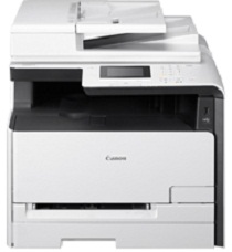 Canon i-SENSYS MF628Cw bílstjóri
