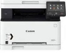Canon i-SENSYS MF631Cn bílstjóri
