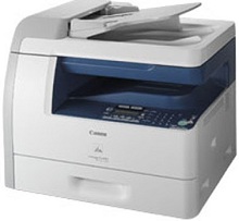 Canon i-SENSYS MF6530 bílstjóri