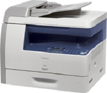 Bílstjóri fyrir Canon i-SENSYS MF6540PL