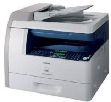 Bílstjóri fyrir Canon i-SENSYS MF6560PL