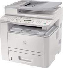Canon i-SENSYS MF6680dn bílstjóri