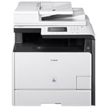 Bílstjóri fyrir Canon i-SENSYS MF724Cdw