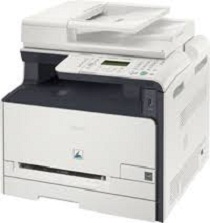 Canon i-SENSYS MF8030Cn bílstjóri