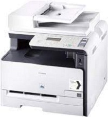 Canon i-SENSYS MF8040Cn bílstjóri