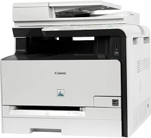 Canon i-SENSYS MF8050Cn bílstjóri
