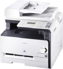 Canon i-SENSYS MF8080Cw bílstjóri