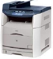 Bílstjóri fyrir Canon i-SENSYS MF8180C