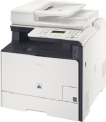 Bílstjóri fyrir Canon i-SENSYS MF8330Cdn