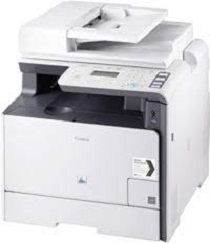 Bílstjóri fyrir Canon i-SENSYS MF8340Cdn