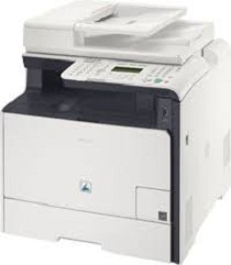 Bílstjóri fyrir Canon i-SENSYS MF8350Cdn