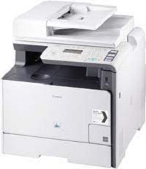 Bílstjóri fyrir Canon i-SENSYS MF8360Cdn