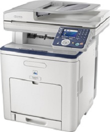Canon i-SENSYS MF8450 bílstjóri