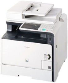 Bílstjóri fyrir Canon i-SENSYS MF8540Cdn