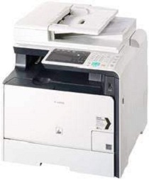 Bílstjóri fyrir Canon i-SENSYS MF8550Cdn