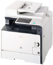 Bílstjóri fyrir Canon i-SENSYS MF8580Cdw