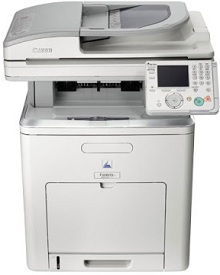 Canon i-SENSYS MF9130 bílstjóri