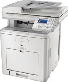 Canon i-SENSYS MF9170 bílstjóri