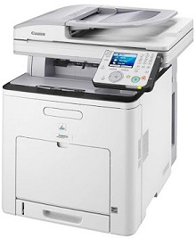 Bílstjóri fyrir Canon i-SENSYS MF9220Cdn