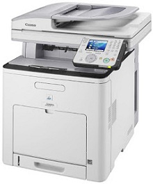 Bílstjóri fyrir Canon i-SENSYS MF9280Cdn