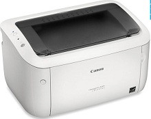 Canon imageCLASS LBP6030w bílstjóri