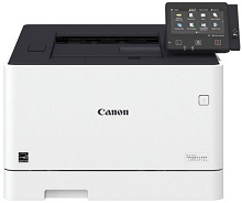 Bílstjóri fyrir Canon imageCLASS LBP654Cdw