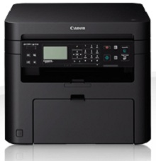Canon imageCLASS MF211 bílstjóri