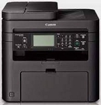 Canon imageCLASS MF215 bílstjóri