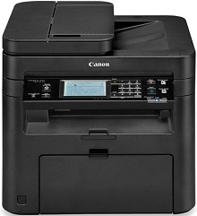 Canon imageCLASS MF217w bílstjóri