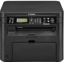 Canon imageCLASS MF232w bílstjóri