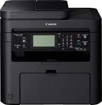Canon imageCLASS MF235 bílstjóri