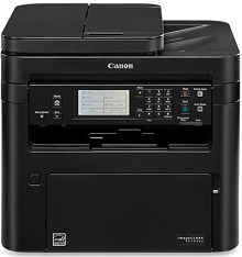 Canon PIXMA TS9520 bílstjóri