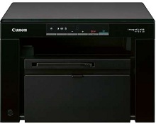 Canon imageCLASS MF3010 bílstjóri
