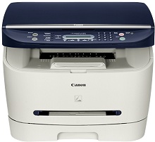 Canon imageCLASS MF3110 bílstjóri