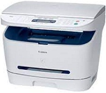 Canon imageCLASS MF3112 bílstjóri