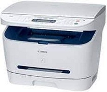 Canon imageCLASS MF3222 bílstjóri