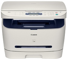 Canon imageCLASS MF3240 bílstjóri