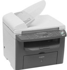 Canon imageCLASS MF4122 bílstjóri