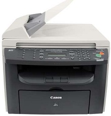 Canon imageCLASS MF4150 bílstjóri