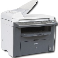 Canon imageCLASS MF4320d bílstjóri