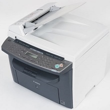 Canon imageCLASS MF4350d bílstjóri