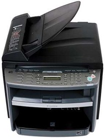 Canon imageCLASS MF4370dn bílstjóri