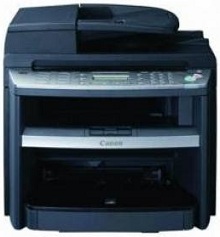 Canon imageCLASS MF4380dn bílstjóri
