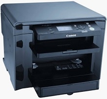 Canon imageCLASS MF4412 bílstjóri