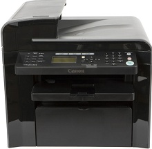 Canon imageCLASS MF4450 bílstjóri