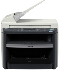 Canon imageCLASS MF4690 bílstjóri
