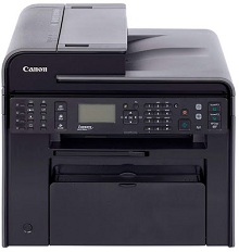 Canon imageCLASS MF4750 bílstjóri