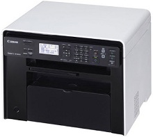 Canon imageCLASS MF4820d bílstjóri