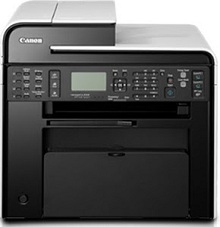 Canon imageCLASS MF4870dn bílstjóri