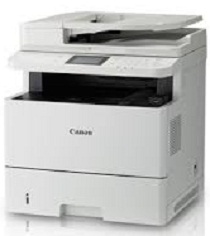 Canon imageCLASS MF515x bílstjóri